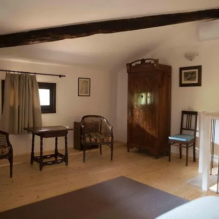 Pensión La Dimora Dell'artista 4*