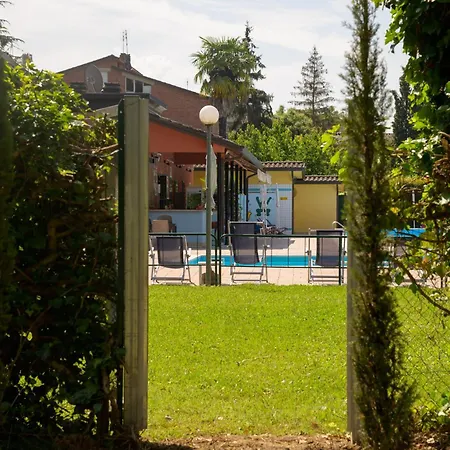 La Dimora Dell'artista Casa de hóspedes Perúgia