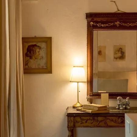 La Dimora Dell'artista Perugia