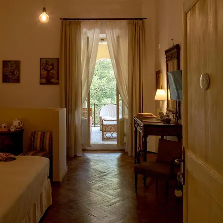 La Dimora Dell'artista Casa de hóspedes Perúgia