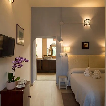 La Dimora Dell'artista 4* Perugia
