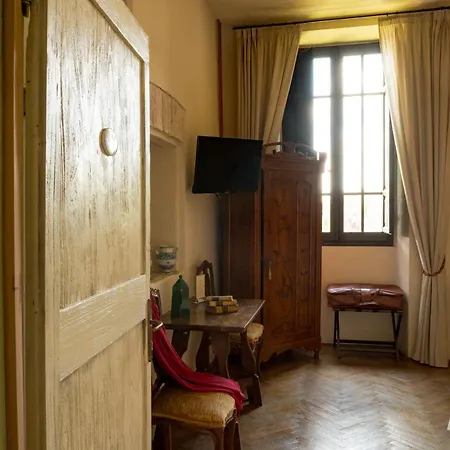 La Dimora Dell'artista