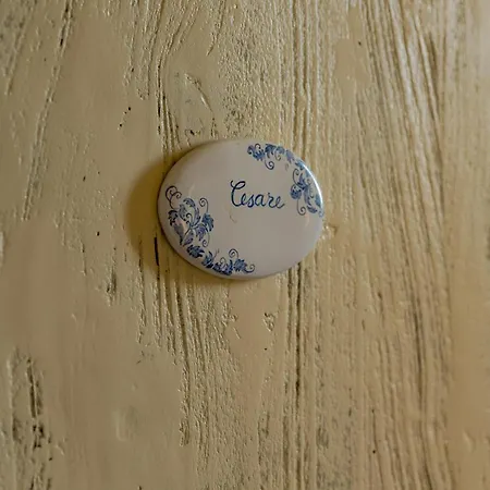 Pensión La Dimora Dell'artista 4*