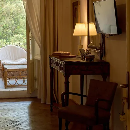 La Dimora Dell'artista Perugia