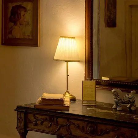 La Dimora Dell'artista Pensión Perugia