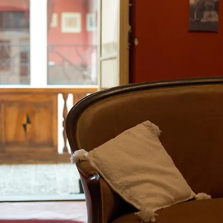 La Dimora Dell'artista 4* Perugia