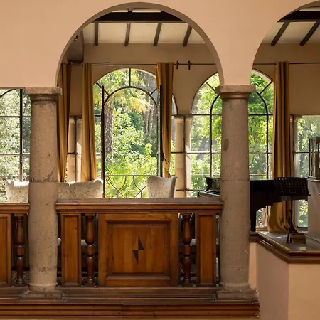 La Dimora Dell'artista