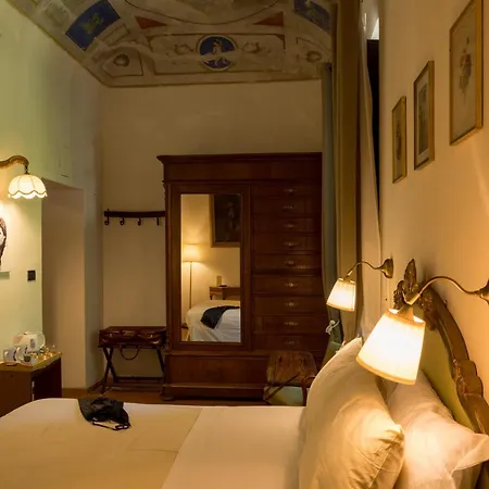 La Dimora Dell'artista Pensión