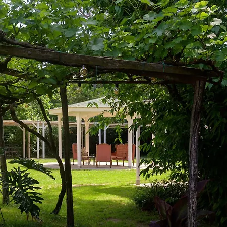 La Dimora Dell'artista Casa de hóspedes 4*