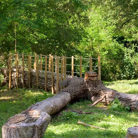 Casa de hóspedes La Dimora Dell'artista 4*