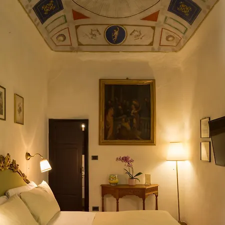 La Dimora Dell'artista 4* Περούτζια