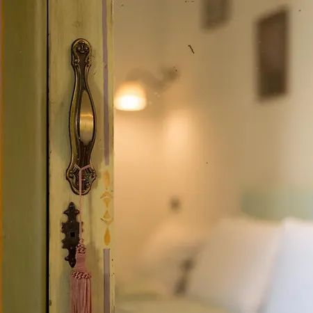 La Dimora Dell'artista Pensión