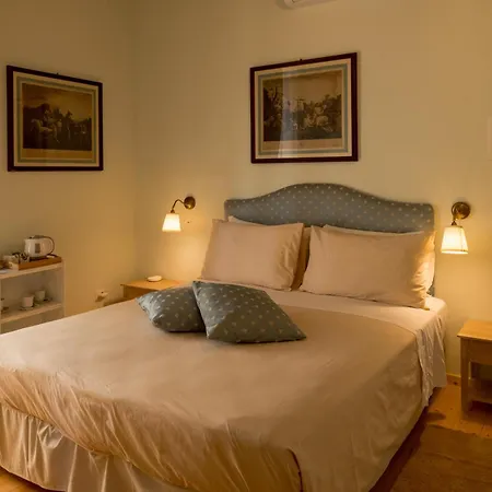 La Dimora Dell'artista 4*