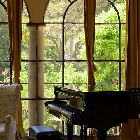 Pensión La Dimora Dell'artista 4*