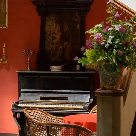 La Dimora Dell'artista Pensión Perugia