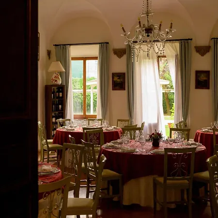 La Dimora Dell'artista 4*