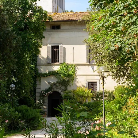 La Dimora Dell'artista Perugia