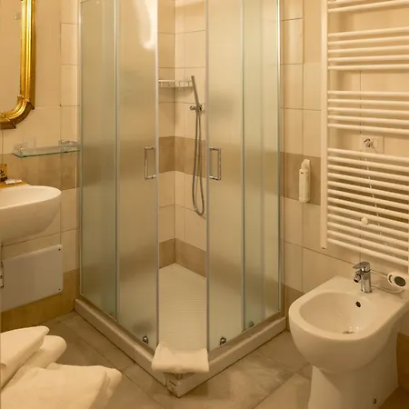 La Dimora Dell'artista 4* Perugia