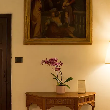La Dimora Dell'artista 3* Perugia