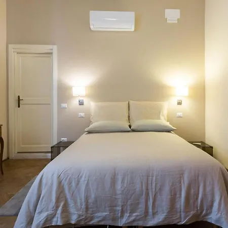 Pensión La Dimora Dell'artista