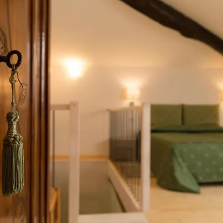 La Dimora Dell'artista