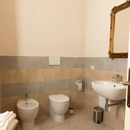 Pensión La Dimora Dell'artista 4*