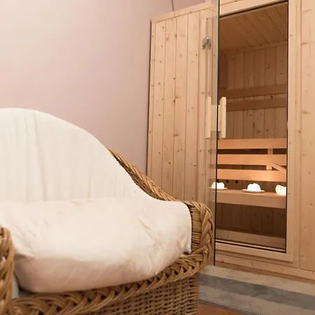 Pensión La Dimora Dell'artista Perugia