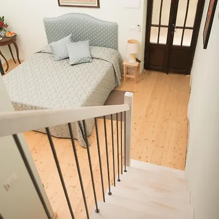 La Dimora Dell'artista Pensión 4*