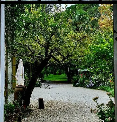 La Dimora Dell'artista Pérouse