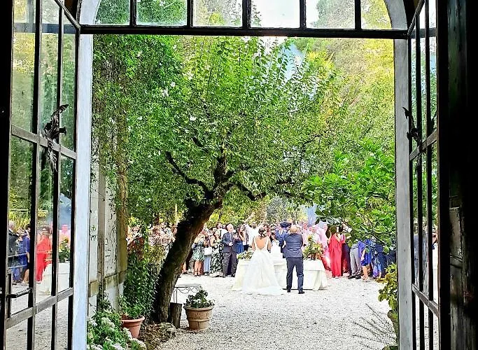 Casa de hóspedes La Dimora Dell'artista