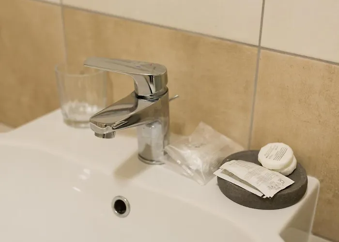 La Dimora Dell'artista Maison d'hôtes Pérouse