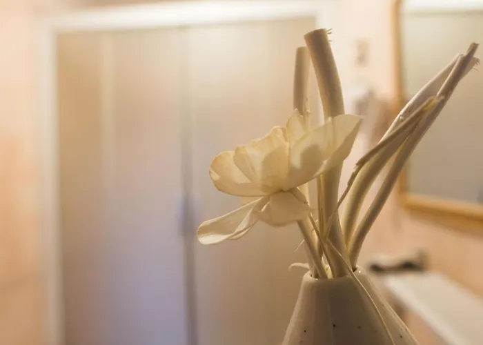 Casa de hóspedes La Dimora Dell'artista