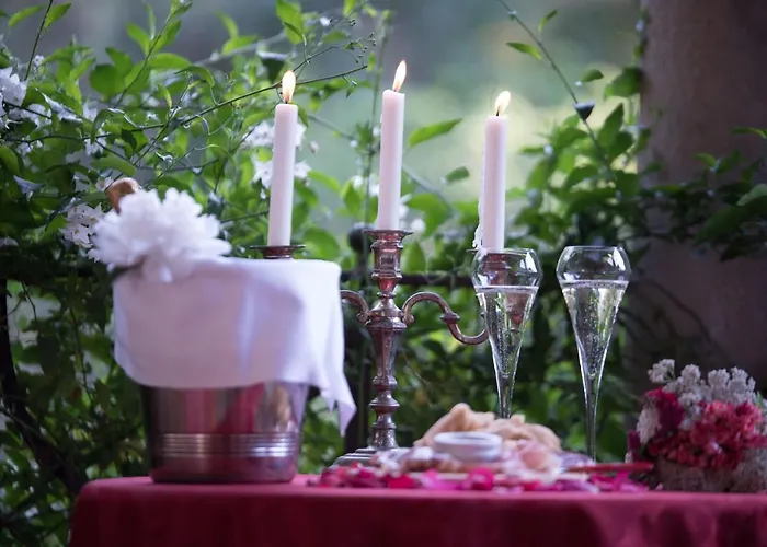 La Dimora Dell'artista Maison d'hôtes Pérouse