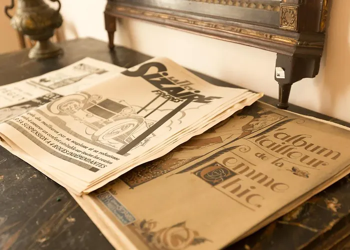 La Dimora Dell'artista Maison d'hôtes Pérouse