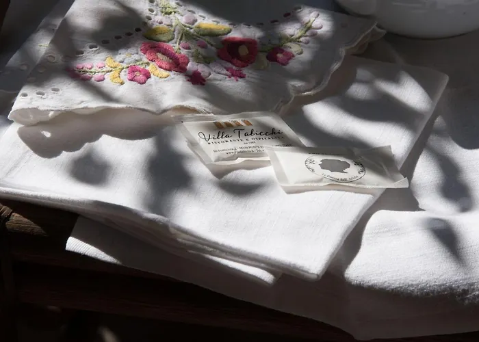 La Dimora Dell'artista Casa de hóspedes 4*