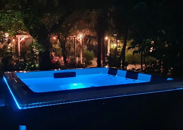 La Dimora Dell'artista Casa de hóspedes 4*