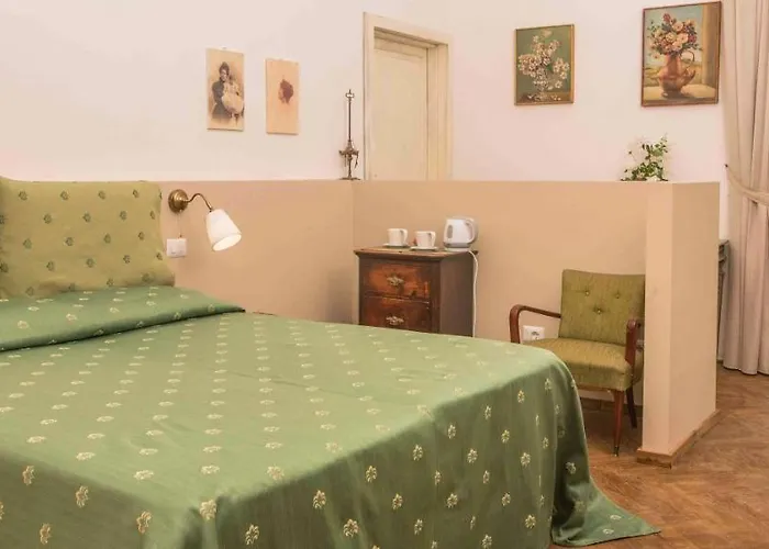 La Dimora Dell'artista