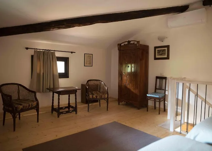 Casa de hóspedes La Dimora Dell'artista 4*