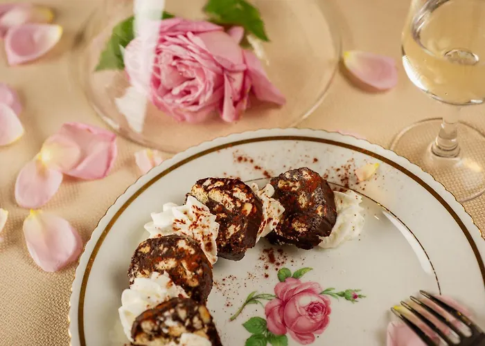 La Dimora Dell'artista 4* Perúgia