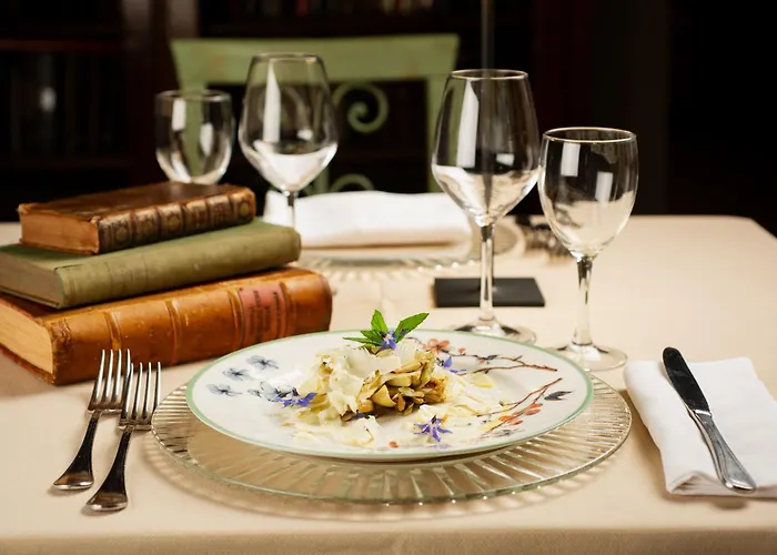 La Dimora Dell'artista