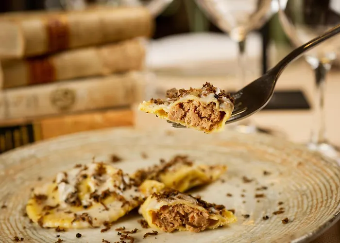 بيت ضيافة La Dimora Dell'artista