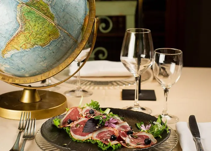 La Dimora Dell'artista بيت ضيافة 4*