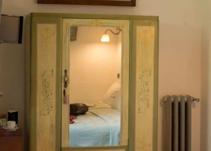 Casa de hóspedes La Dimora Dell'artista 4*