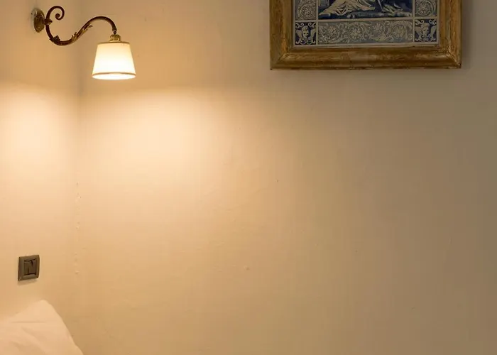 La Dimora Dell'artista 4*