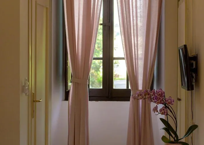 La Dimora Dell'artista Pérouse