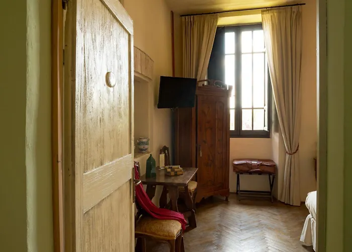 La Dimora Dell'artista