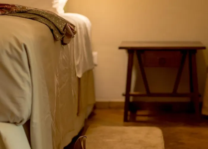 Maison d'hôtes La Dimora Dell'artista