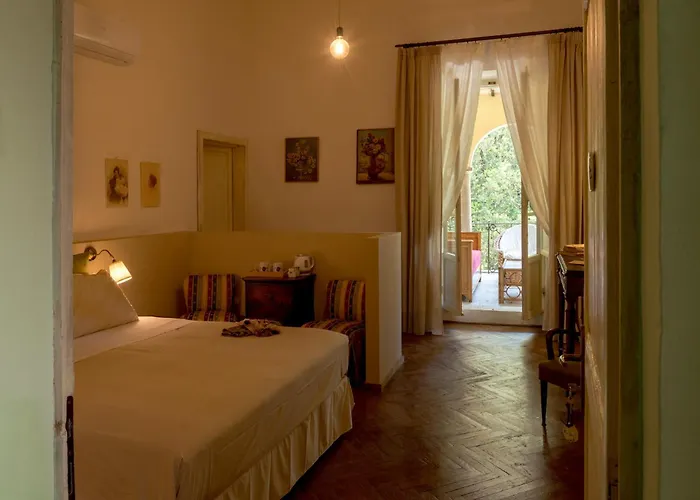 La Dimora Dell'artista Casa de hóspedes Perúgia