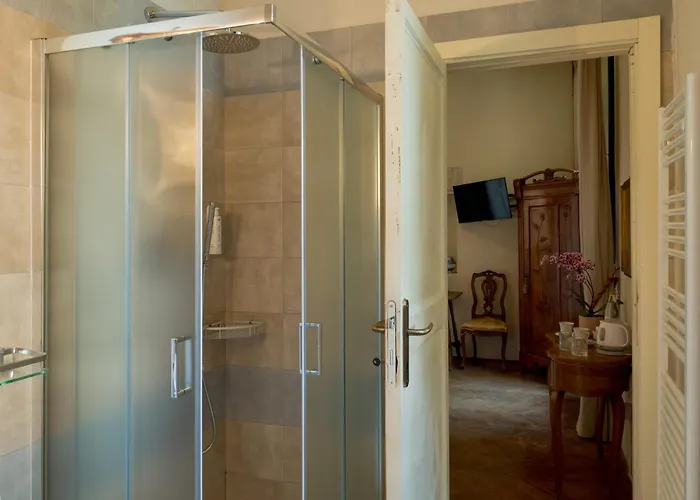 La Dimora Dell'artista 4* Perúgia