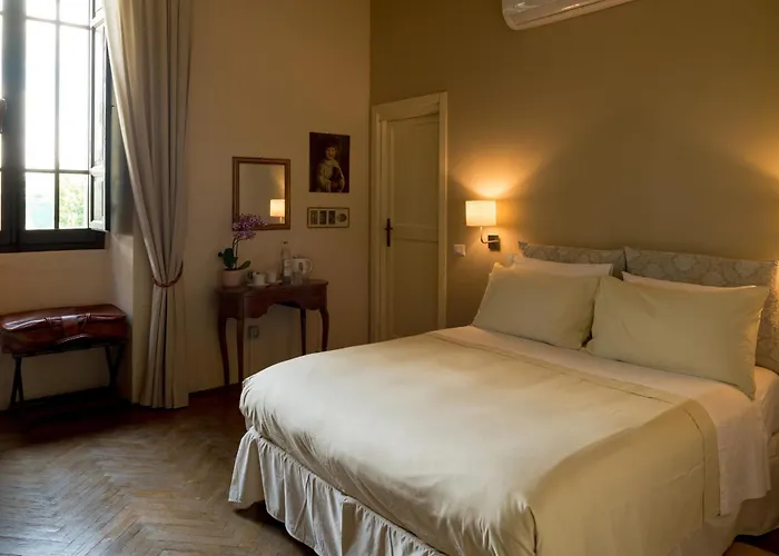 La Dimora Dell'artista